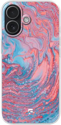 Corundum Pool iPhone 17