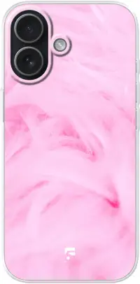 Cotton Candy iPhone 17