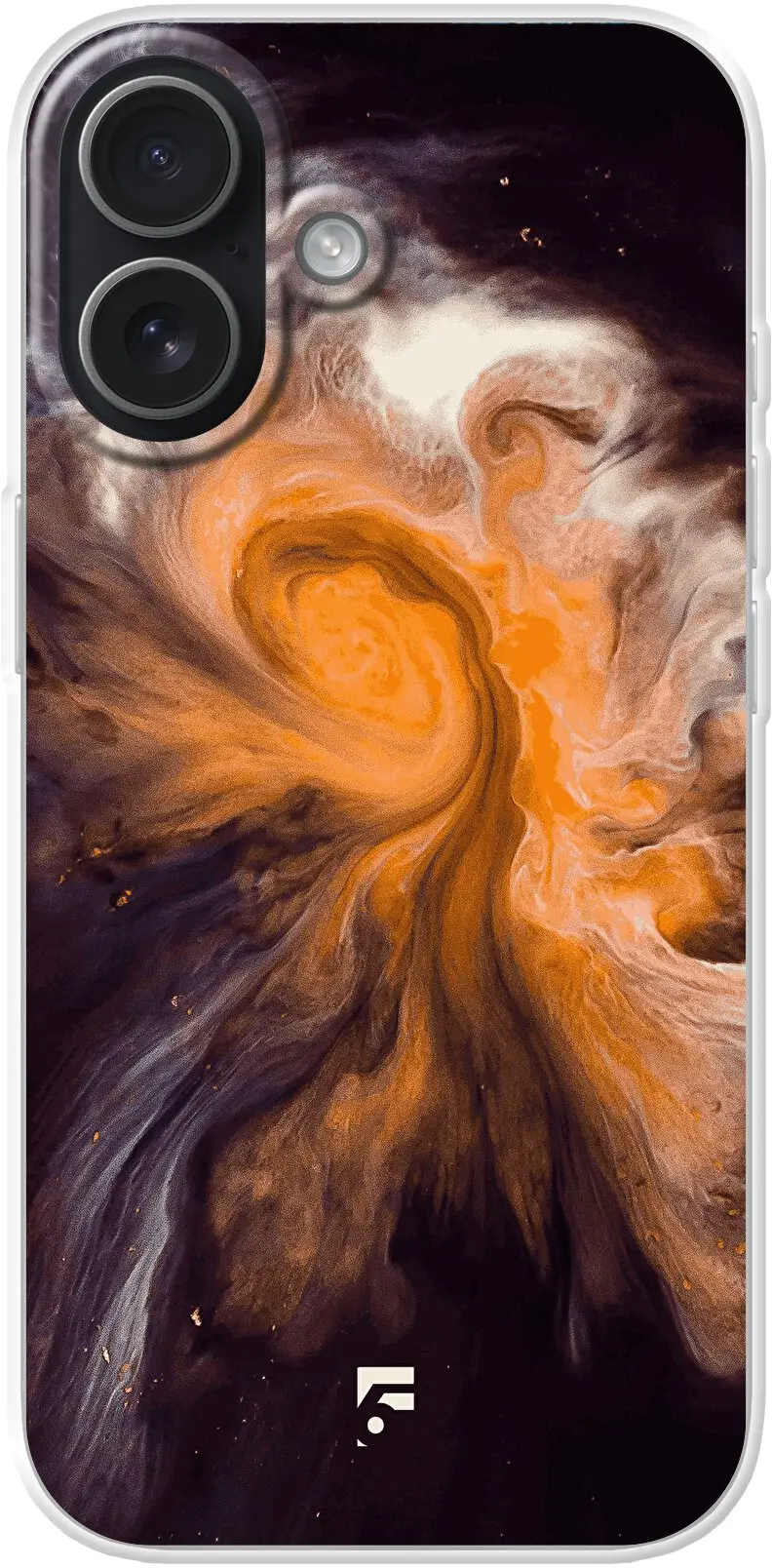 Crazy Space iPhone 17