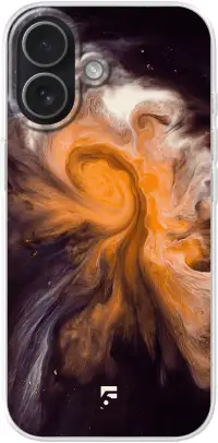 Crazy Space iPhone 17