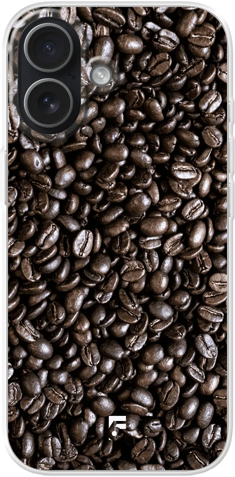 Dark Roast iPhone 17