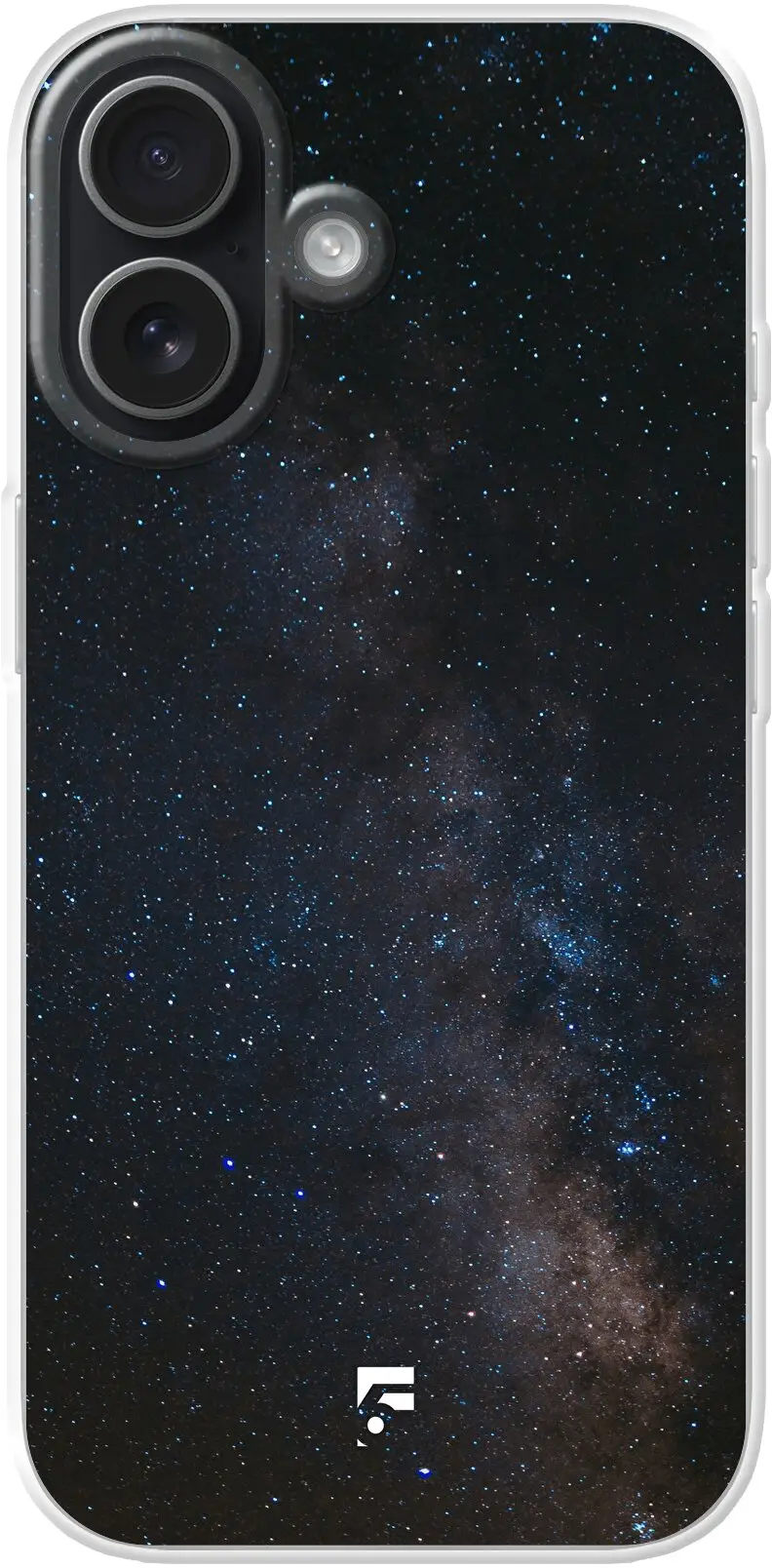 Dark Space iPhone 17