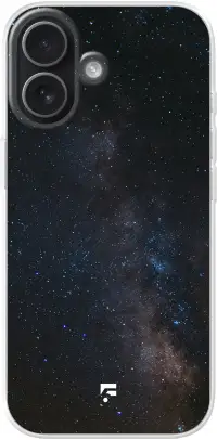 Dark Space iPhone 17