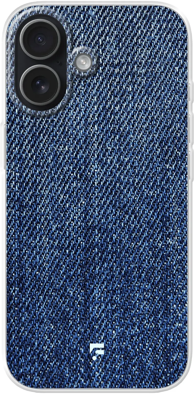 Denim iPhone 17