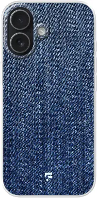 Denim iPhone 17
