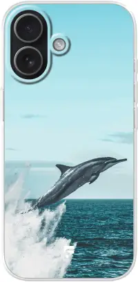 Dolphin iPhone 17