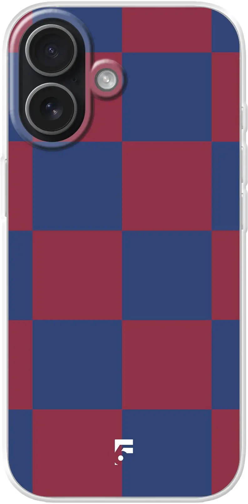 FC Barcelona iPhone 17