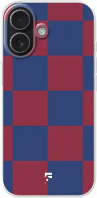 FC Barcelona iPhone 17
