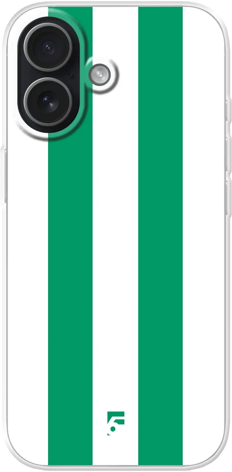FC Groningen iPhone 17