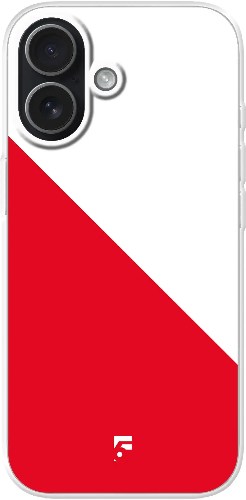 FC Utrecht iPhone 17