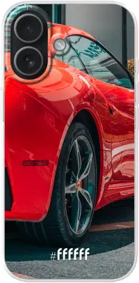 Ferrari iPhone 17