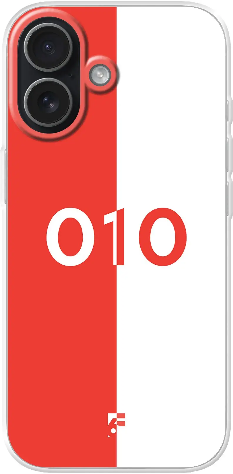 Feyenoord - 010 iPhone 17