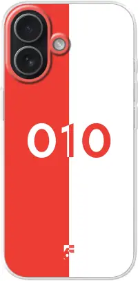 Feyenoord - 010 iPhone 17
