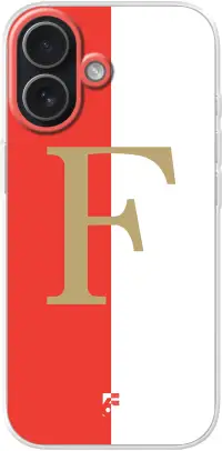 Feyenoord - F iPhone 17