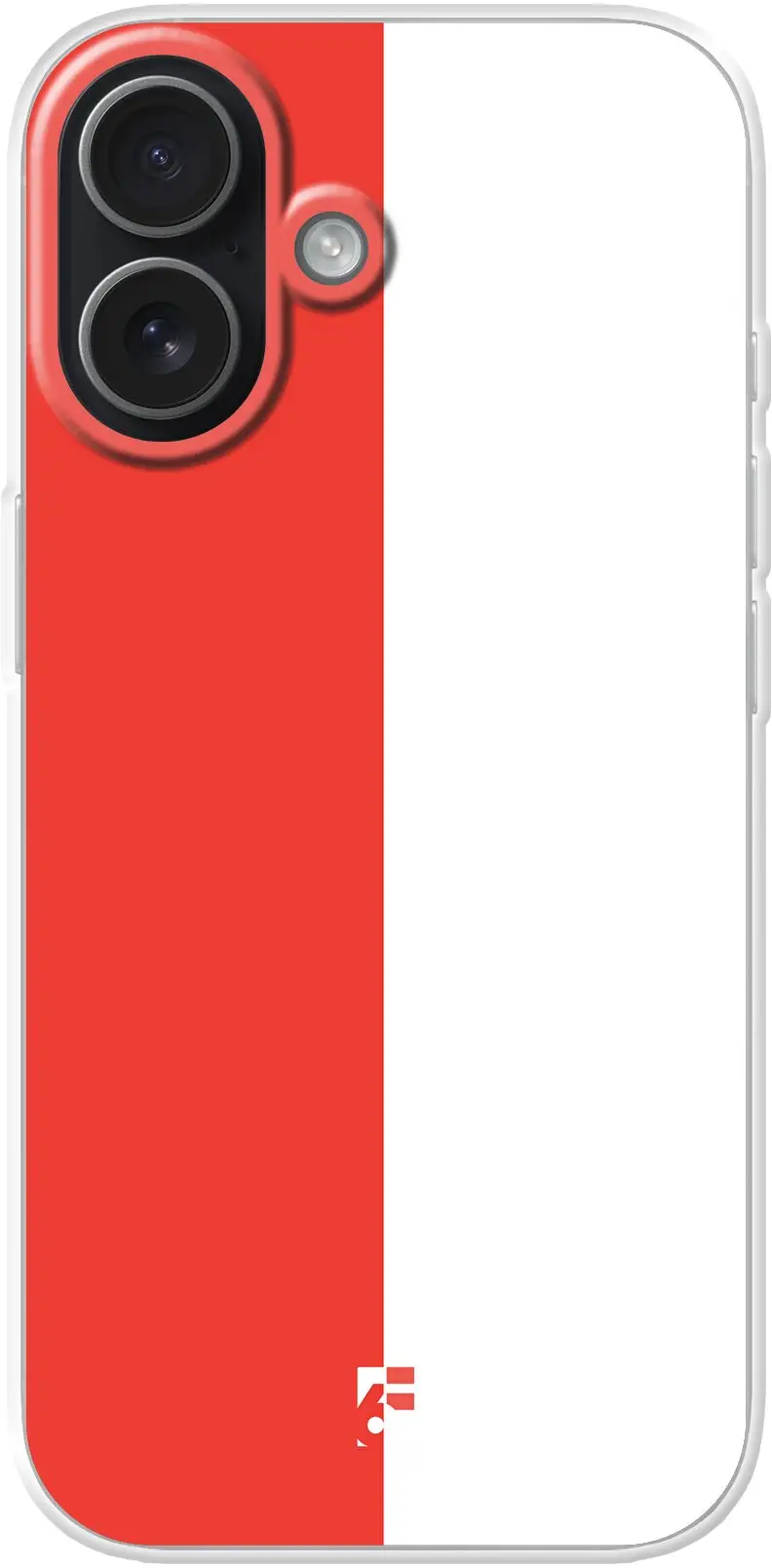Feyenoord iPhone 17