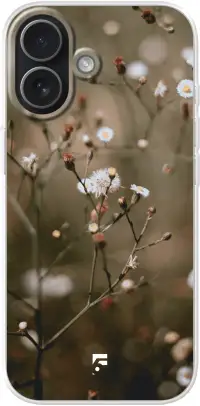 Flower Buds iPhone 17