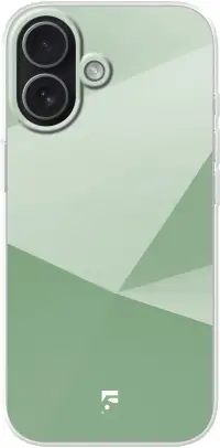 Fresh Geometric iPhone 17