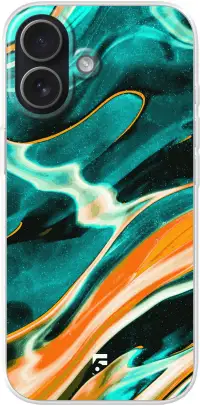 Fresh Waves iPhone 17