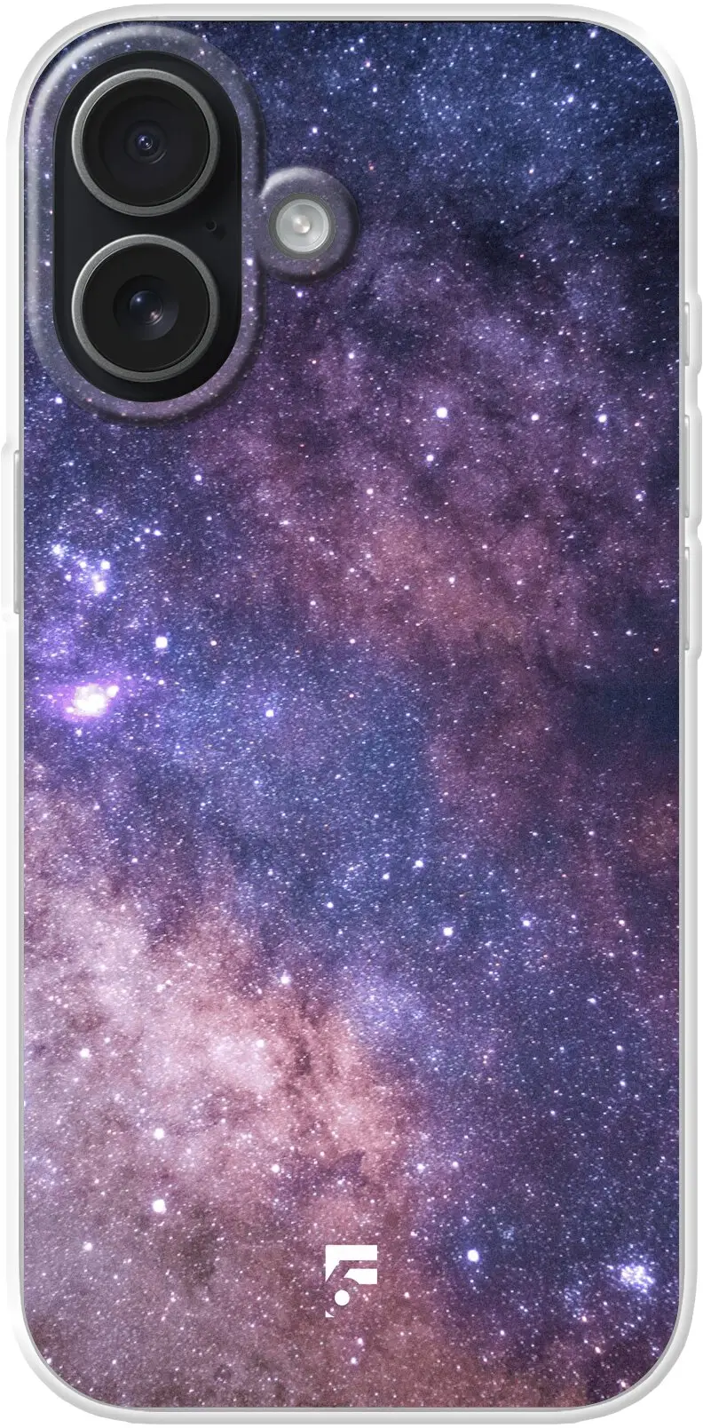 Galaxy Stars iPhone 17