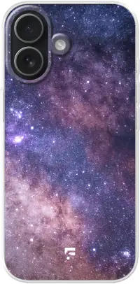 Galaxy Stars iPhone 17