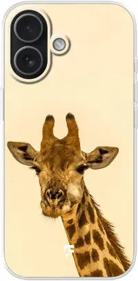 Giraffe iPhone 17