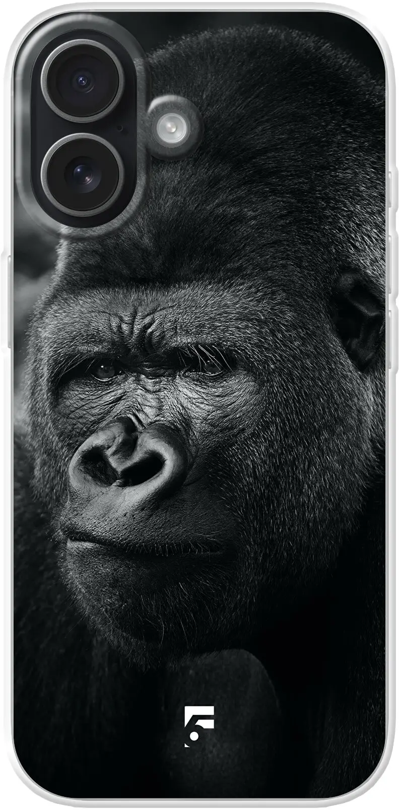 Gorilla iPhone 17