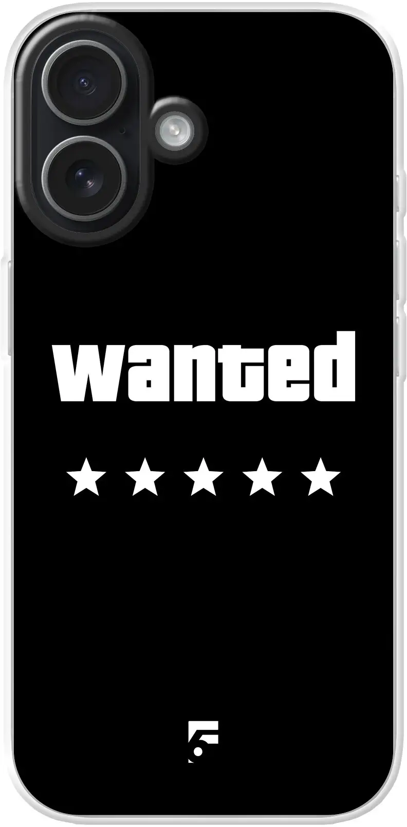 Grand Theft Auto iPhone 17