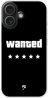 Grand Theft Auto iPhone 17