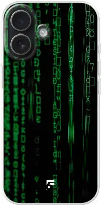 Hacking The Matrix iPhone 17