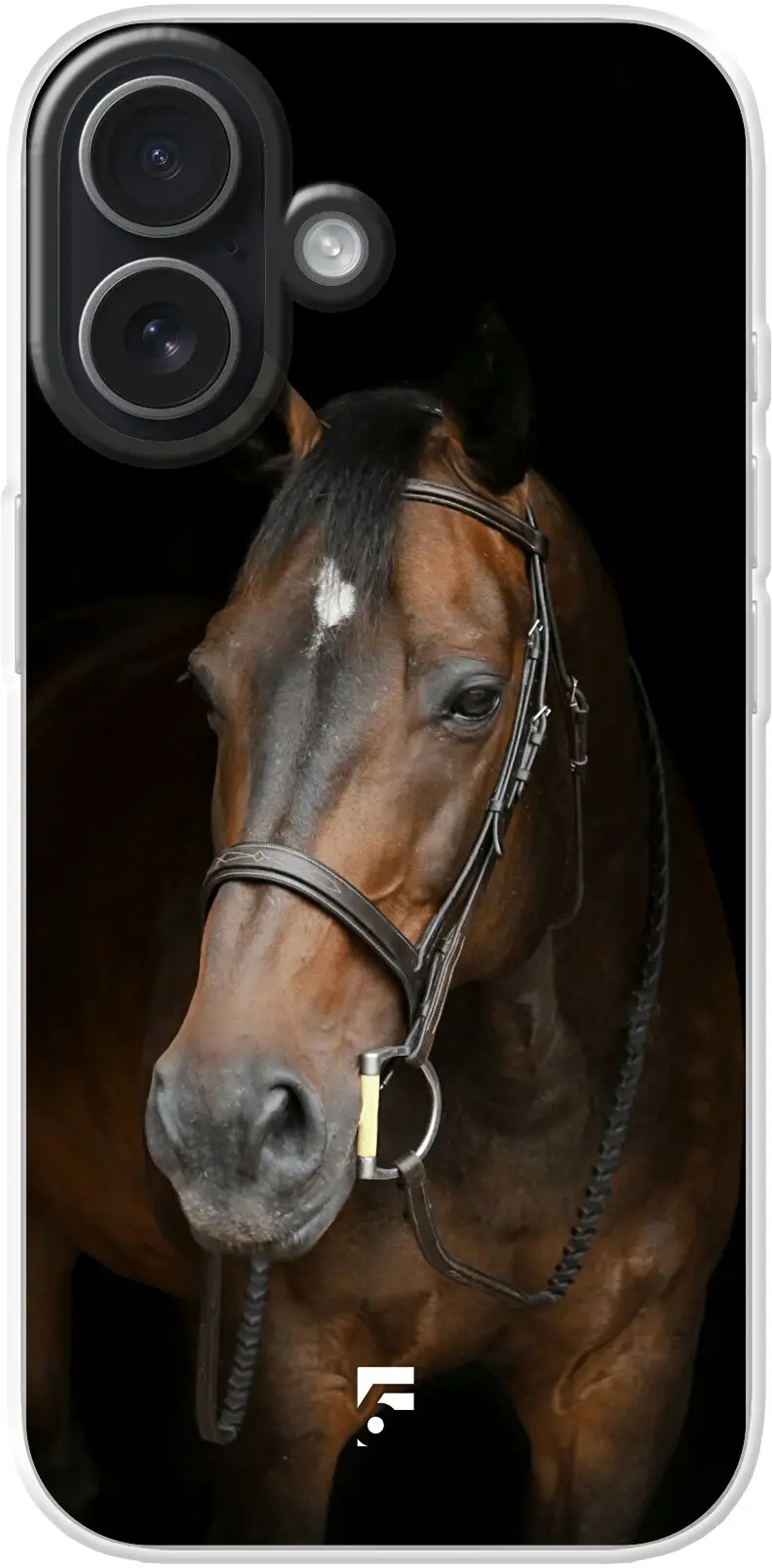 Horse iPhone 17