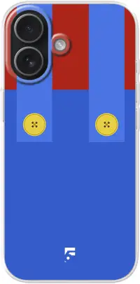 It's-a-me, Mario! iPhone 17