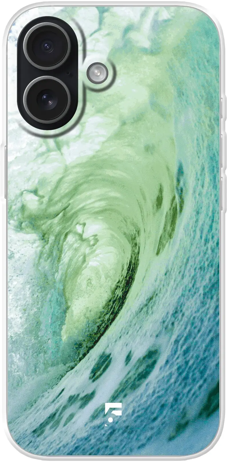 It's a Wave iPhone 17