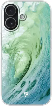It's a Wave iPhone 17