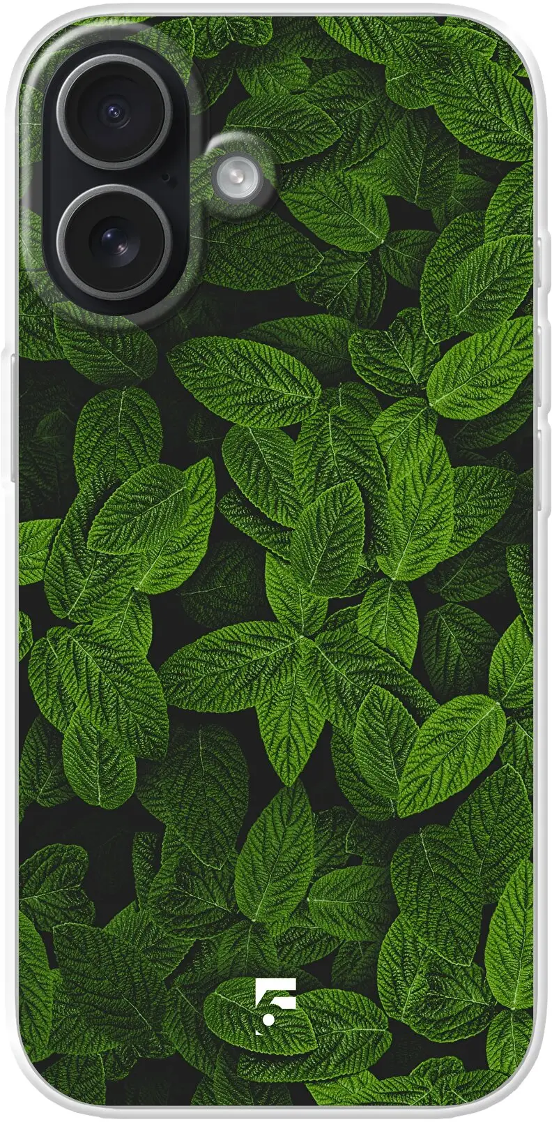 Jungle Greens iPhone 17