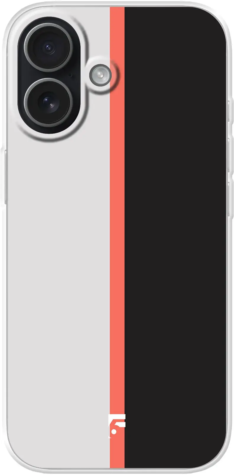 Juventus FC iPhone 17