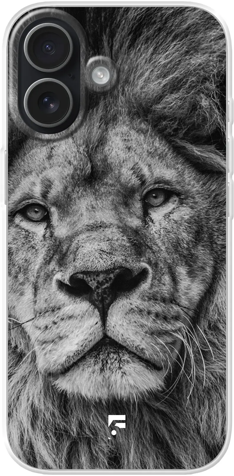 Kimba iPhone 17