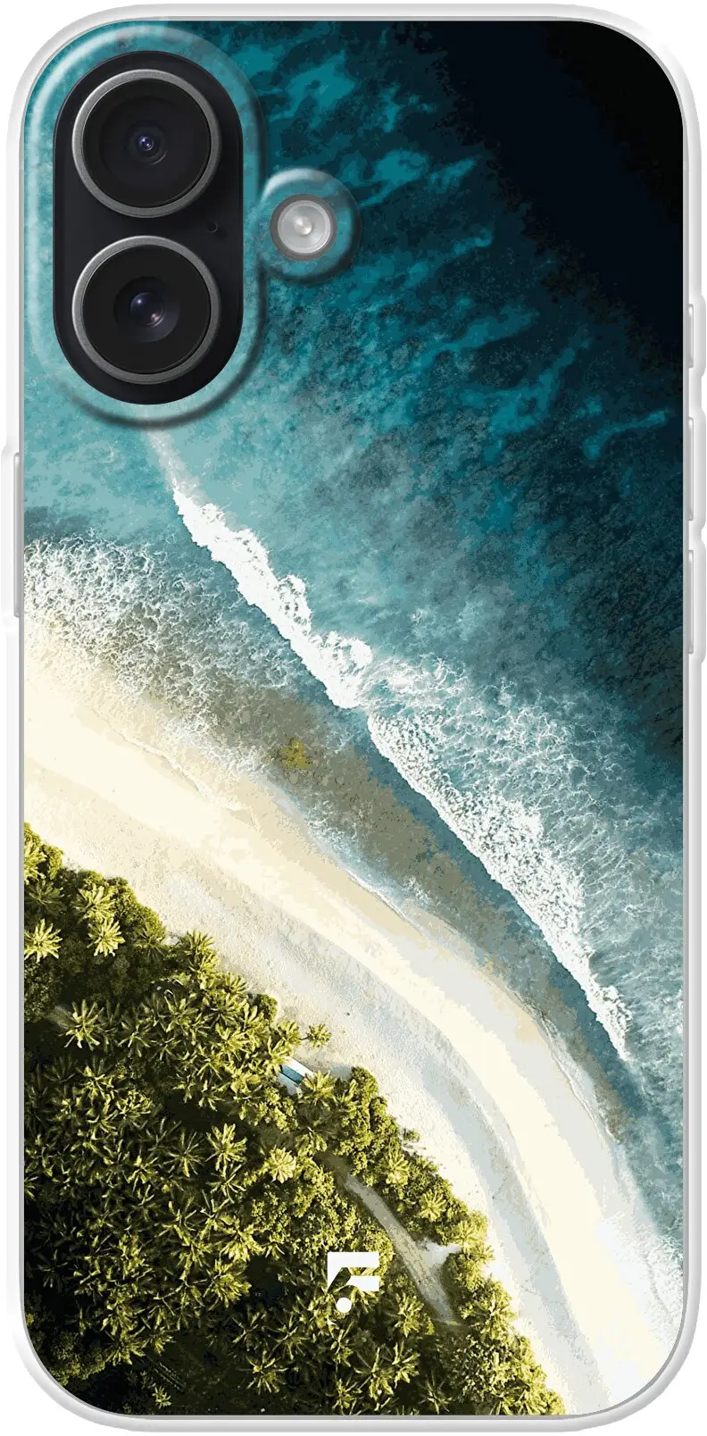 La Isla iPhone 17