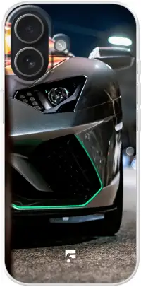 Lambo iPhone 17