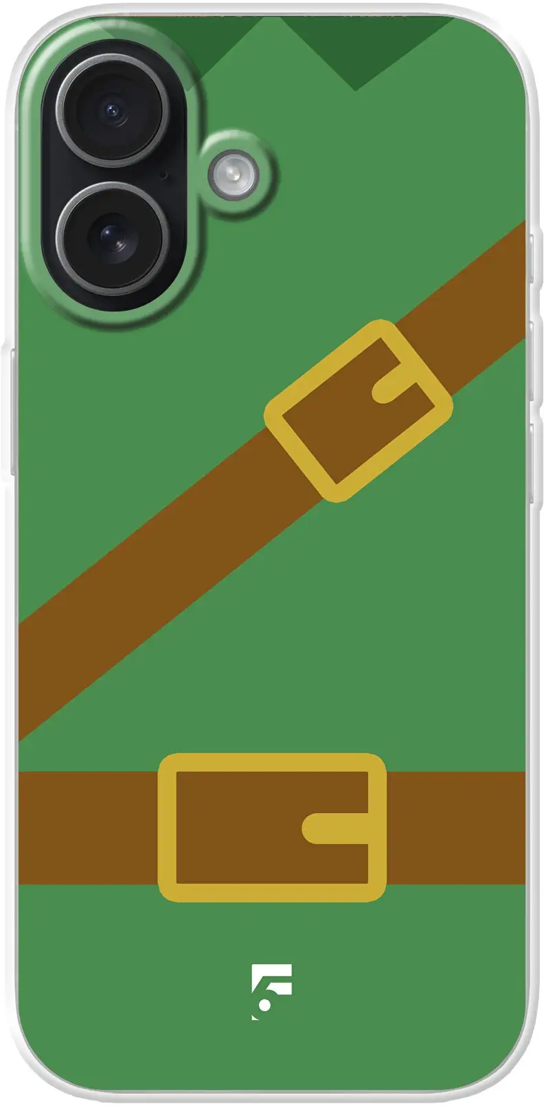 Legend of Zelda iPhone 17