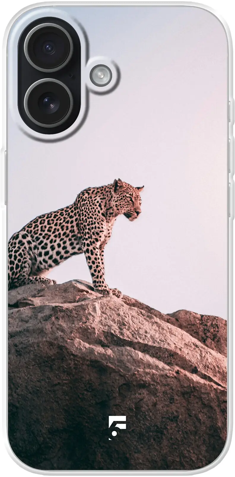 Leopard iPhone 17