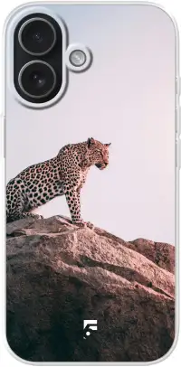 Leopard iPhone 17