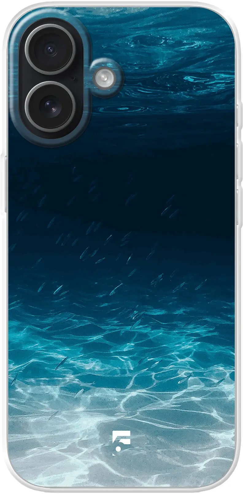 Lets go Diving iPhone 17