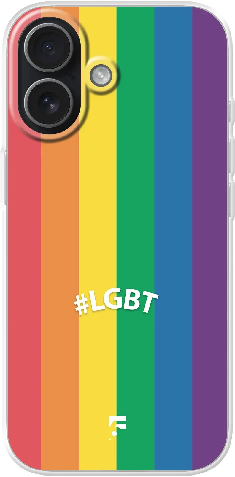 #LGBT - #LGBT iPhone 17