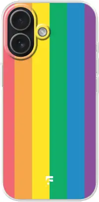 #LGBT iPhone 17
