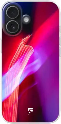 Light Show iPhone 17