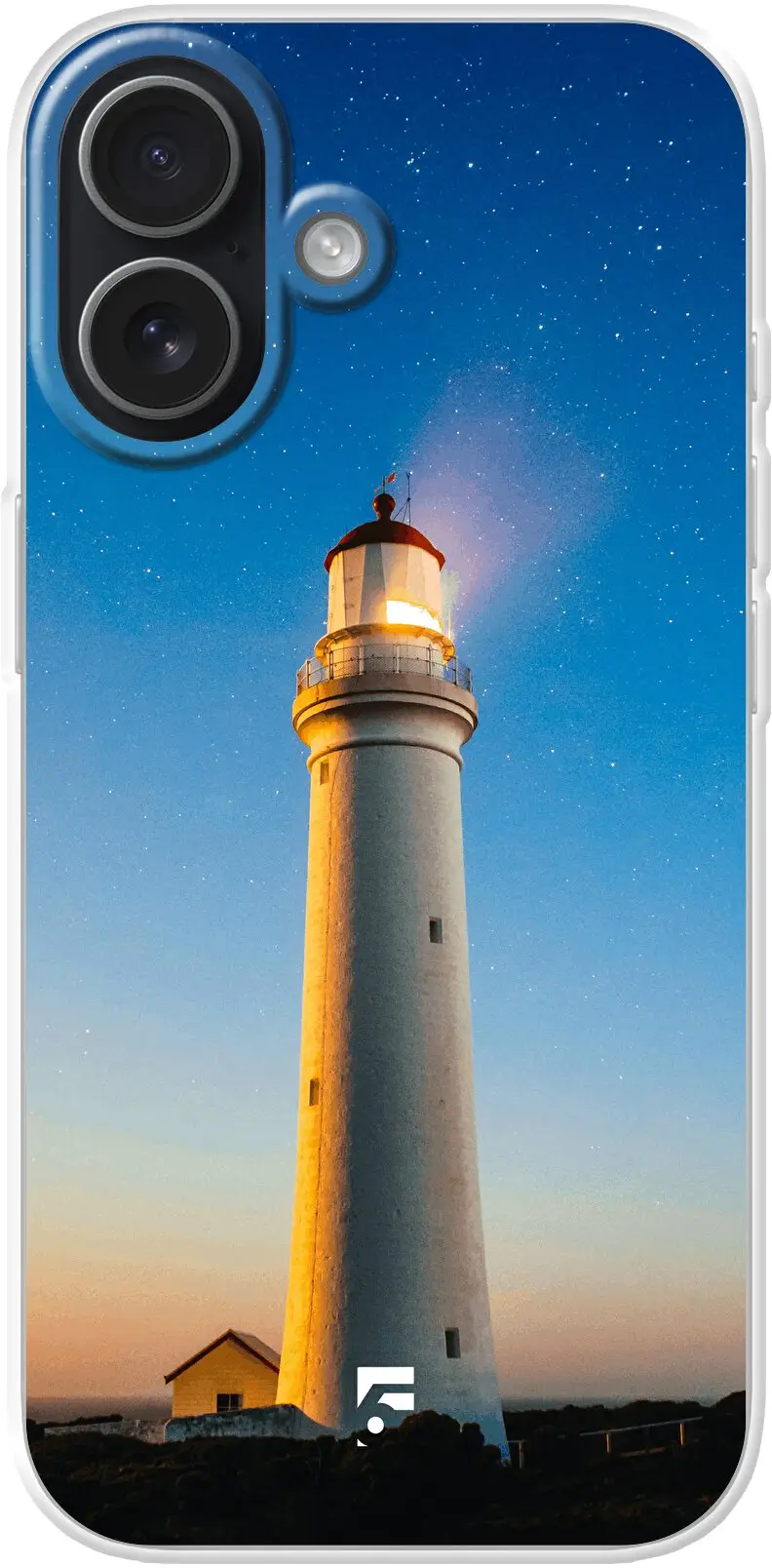 Lighthouse iPhone 17