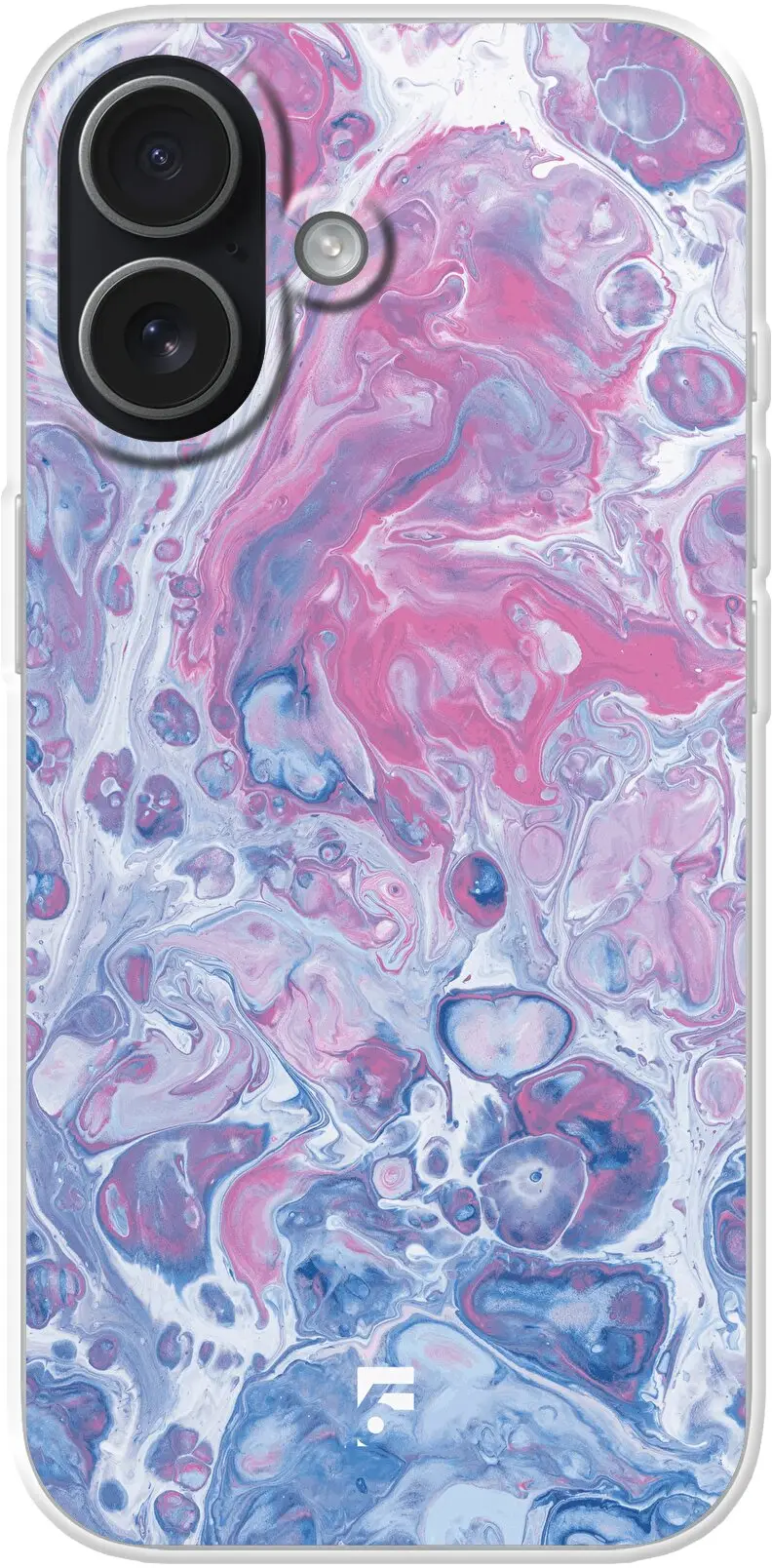 Liquid Amethyst iPhone 17