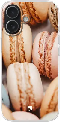 Macaron iPhone 17