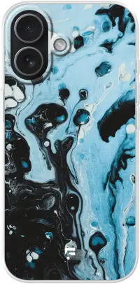 Melted Opal iPhone 17