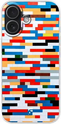 Mesmerising Mosaic iPhone 17
